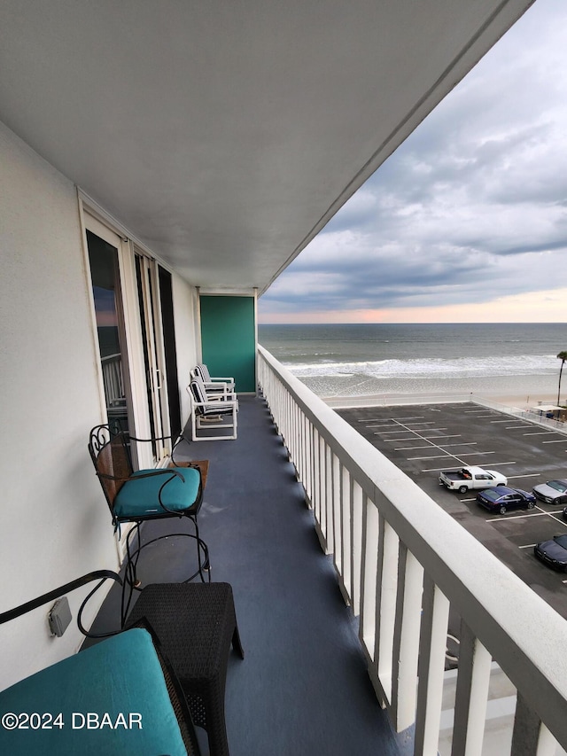 2800 N Atlantic Ave Unit 610, Daytona Beach, FL 32118 - photo 12