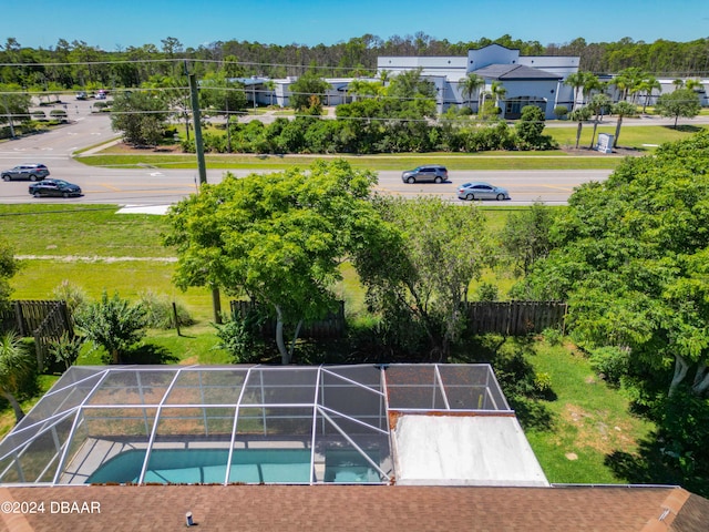46 Coquina Point Dr, Ormond Beach, FL 32174 - aerial view