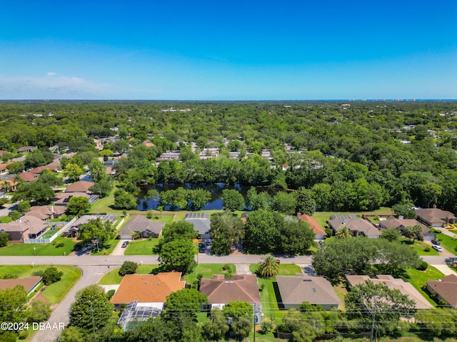 46 Coquina Point Dr, Ormond Beach, FL 32174 - drone / aerial view
