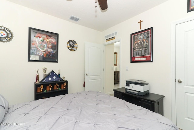 1313 Middle Lake Dr, Ormond Beach, FL 32174 - view of bedroom
