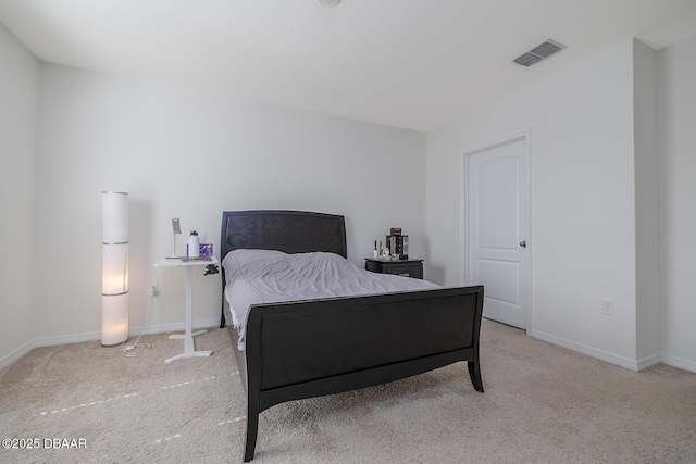 58 Bella Oaks Dr, Port Orange, FL 32129 - bedroom with carpet