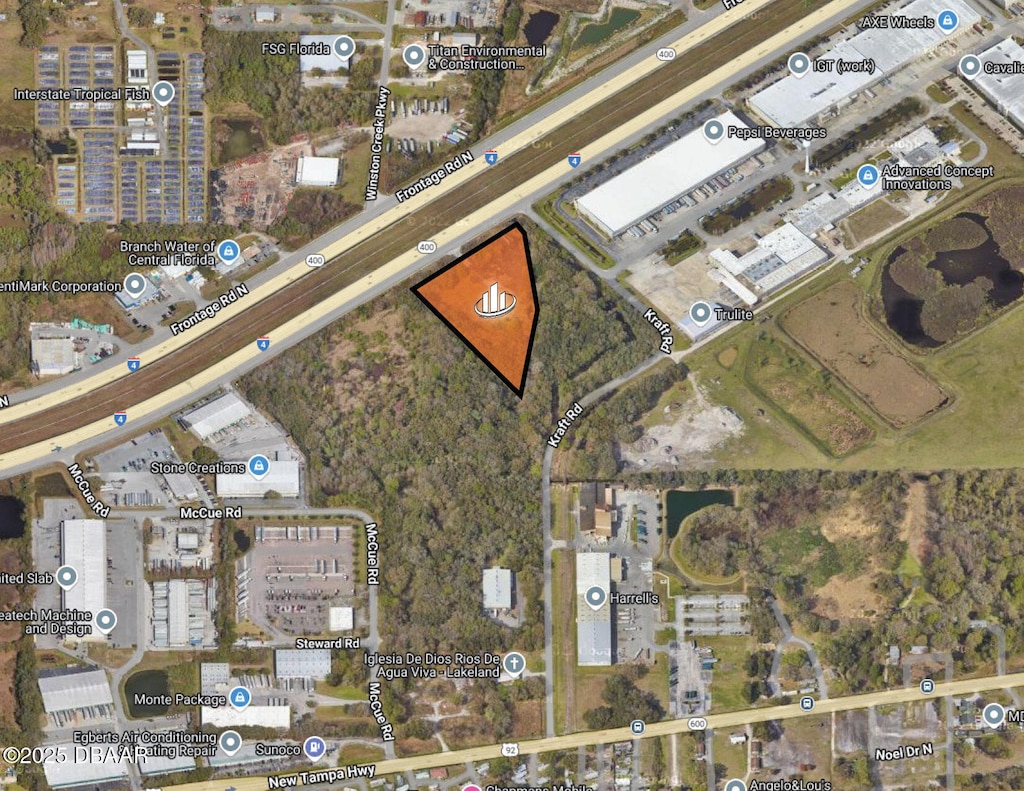 0 Frontage Rd S, Lakeland, FL 33815 - photo 1