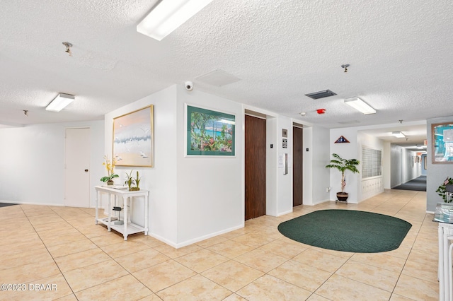 3600 S Ocean Shore Blvd # 111, Flagler Beach, FL 32136 - view of building lobby