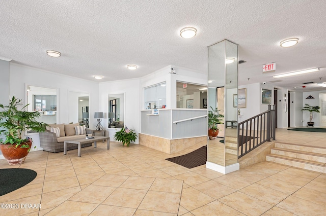 3600 S Ocean Shore Blvd # 111, Flagler Beach, FL 32136 - view of reception area