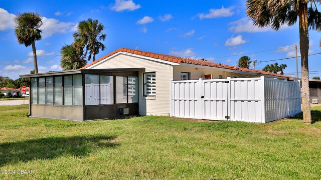 106 Cardinal Dr Unit D, Ormond Beach, FL 32176 - photo 34