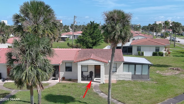 106 Cardinal Dr Unit D, Ormond Beach, FL 32176 - photo 26