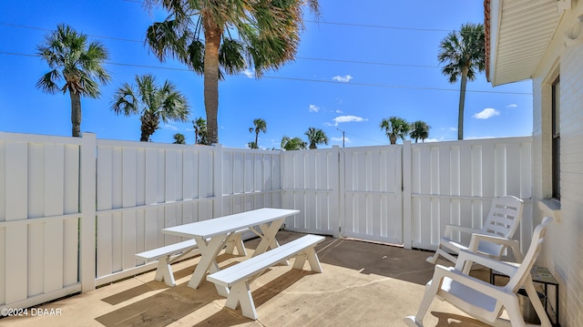 106 Cardinal Dr Unit D, Ormond Beach, FL 32176 - photo 20