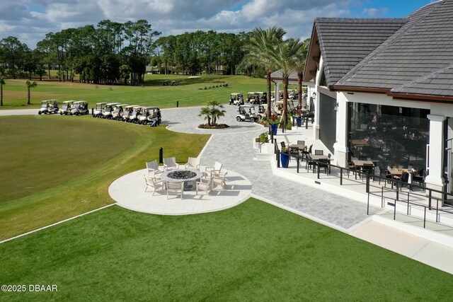 4 Jasmine Run, Ormond Beach, FL 32174 - photo 75