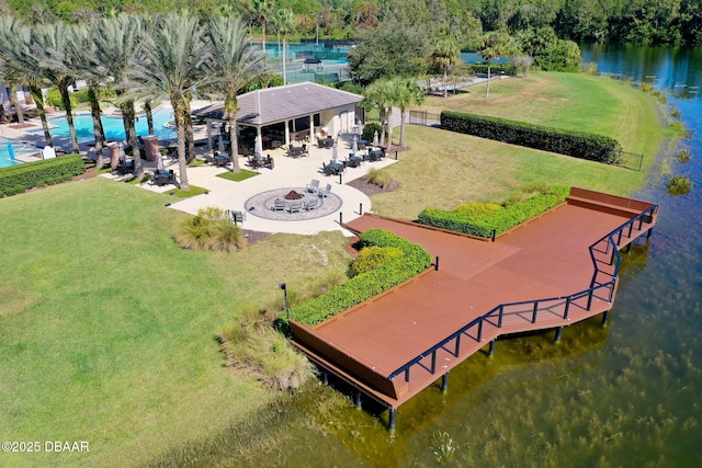 4 Jasmine Run, Ormond Beach, FL 32174 - photo 62