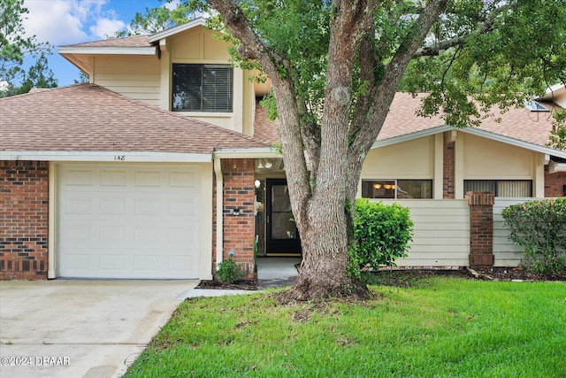 148 Surf Scooter Dr, Daytona Beach FL, 32119, 3 bedrooms, 2.5 baths townhouse for sale