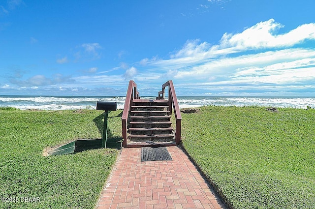 6727 Turtlemound Rd Unit 318, New Smyrna Beach, FL 32169 - photo 35