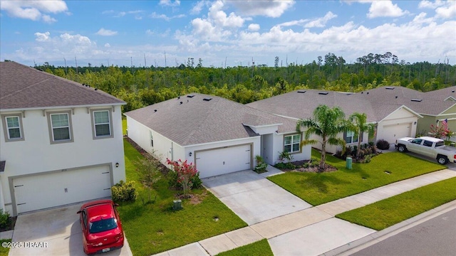 2714 Neverland Dr, New Smyrna Beach, FL 32168 - view of subject property