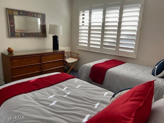4175 S Atlantic Ave Unit 1240, New Smyrna Beach, FL 32169 - view of bedroom