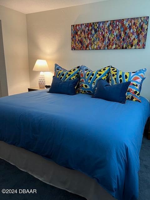 4175 S Atlantic Ave Unit 1240, New Smyrna Beach, FL 32169 - bedroom with carpet