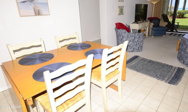 4175 S Atlantic Ave Unit 1240, New Smyrna Beach, FL 32169 - view of dining area