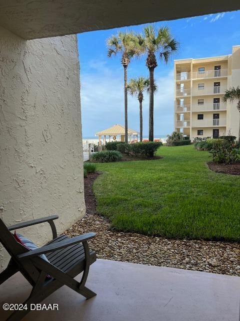 4175 S Atlantic Ave Unit 1240, New Smyrna Beach, FL 32169 - exterior space