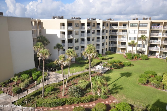4175 S Atlantic Ave Unit 1240, New Smyrna Beach, FL 32169 - view of property