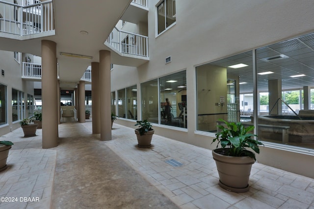 3 Oceans W Blvd Unit 5C4, Daytona Beach Shores, FL 32118 - view of home's community