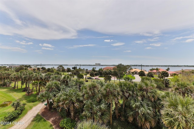 3 Oceans W Blvd Unit 5C4, Daytona Beach Shores, FL 32118 - aerial view of a large body of water