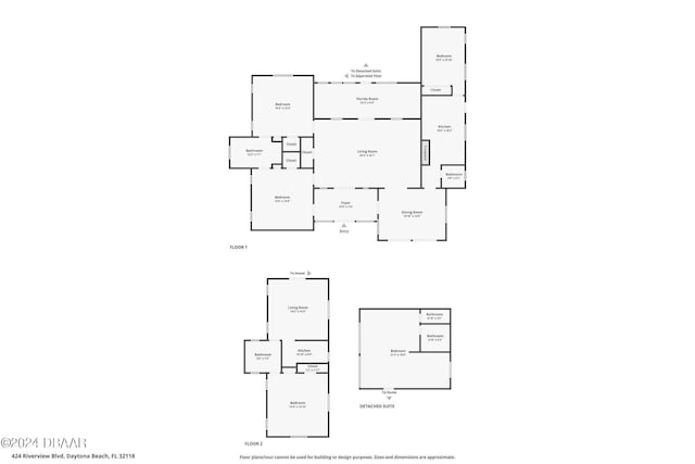 room layout