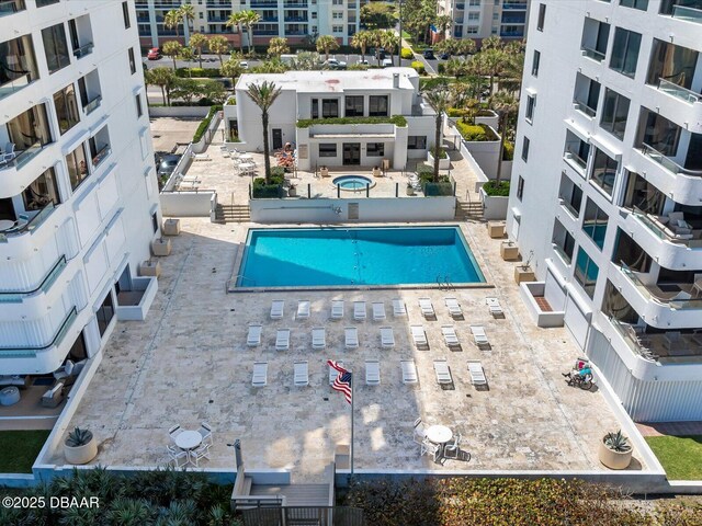 5255 S Atlantic Ave Unit 1102, New Smyrna Beach, FL 32169 - photo 52