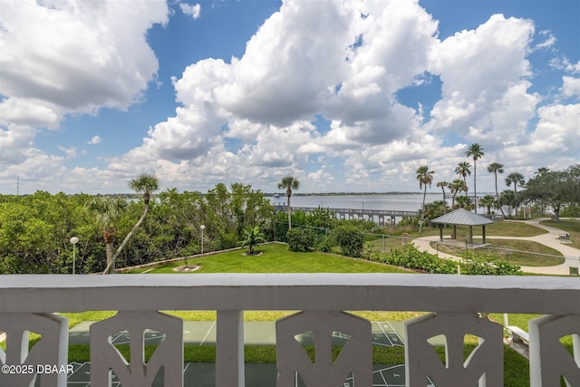 935 N Halifax Ave N Unit 110, Daytona Beach, FL 32118 - photo 13
