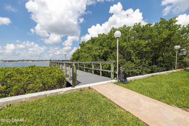 935 N Halifax Ave N Unit 110, Daytona Beach, FL 32118 - photo 23