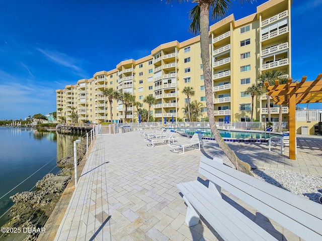 3606 S Peninsula Dr Unit 703, Port Orange, FL 32127 - photo 40