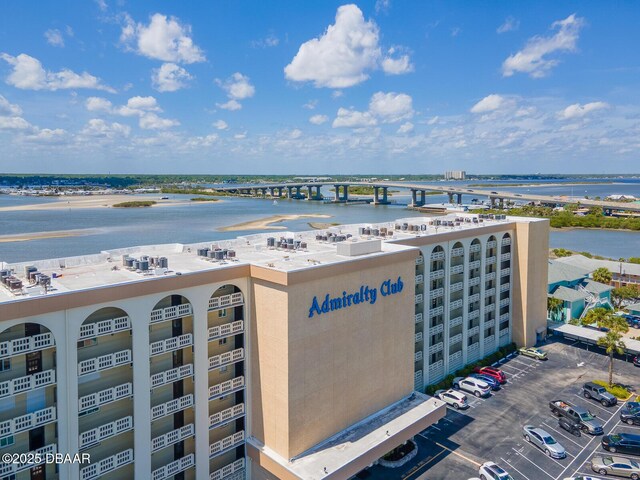 3606 S Peninsula Dr Unit 703, Port Orange, FL 32127 - photo 1