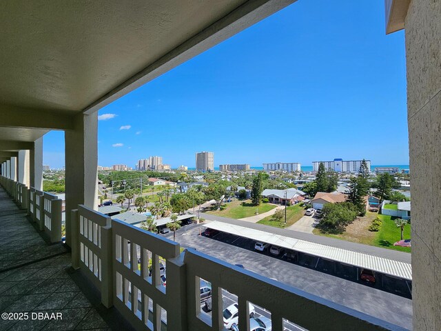 3606 S Peninsula Dr Unit 703, Port Orange, FL 32127 - photo 6