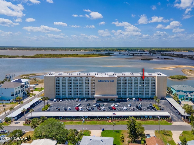 3606 S Peninsula Dr Unit 703, Port Orange, FL 32127 - photo 5