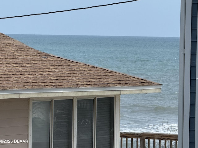 6361 Turtlemound Rd, New Smyrna Beach, FL 32169 - property view of water