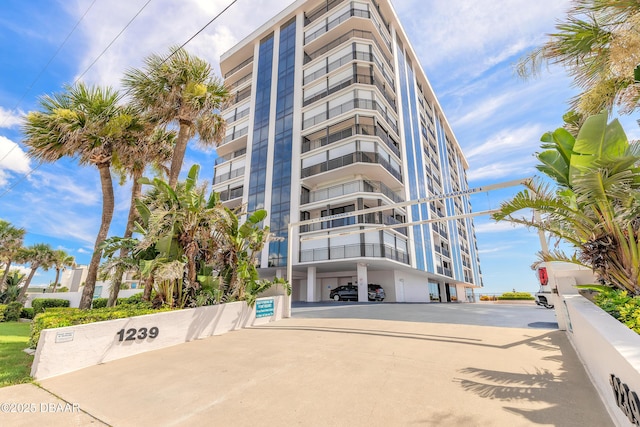 1239 Ocean Shore Blvd Unit 11E, Ormond Beach, FL 32176 - photo 1