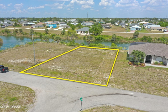 2429 5th Pl, Cape Coral FL, 33909 land for sale