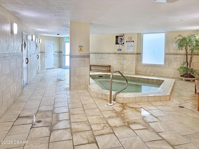 2545 S Atlantic Ave Unit 2107 2108, Daytona Beach Shores, FL 32118 - view of swimming pool