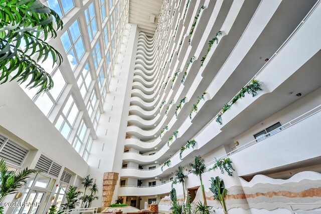 2545 S Atlantic Ave Unit 2107 2108, Daytona Beach Shores, FL 32118 - map / location