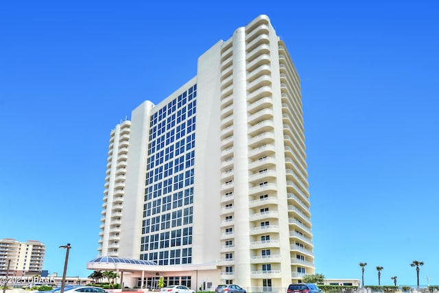 2545 S Atlantic Ave Unit 2107 2108, Daytona Beach Shores, FL 32118 - view of property