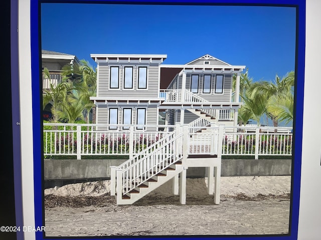 0 Buenos Aires St, New Smyrna Beach, FL 32169 - photo 4