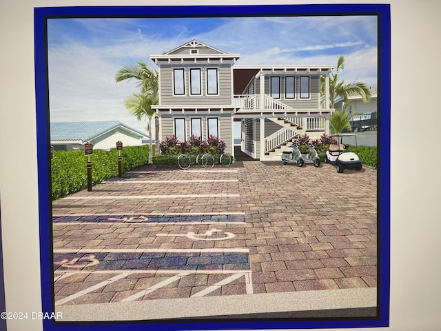 0 Buenos Aires St, New Smyrna Beach, FL 32169 - photo 3