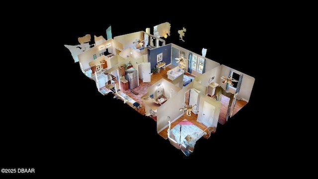 1619 Brian Ct, Saint Augustine, FL 32084 - photo 25