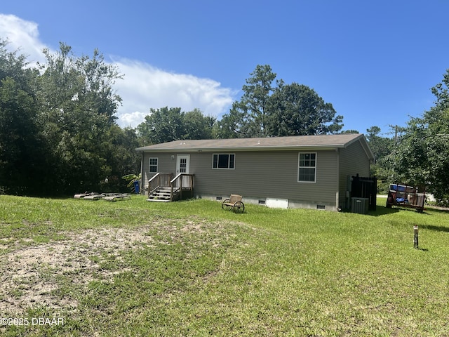 1619 Brian Ct, Saint Augustine, FL 32084 - photo 28