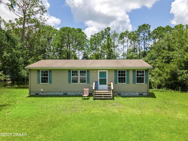 1619 Brian Ct, Saint Augustine, FL 32084 - photo 1