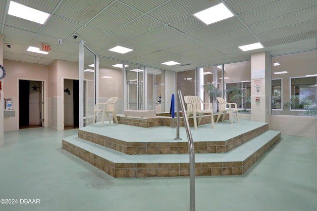 4 Oceans W Blvd Unit 507D, Daytona Beach Shores, FL 32118 - view of lobby