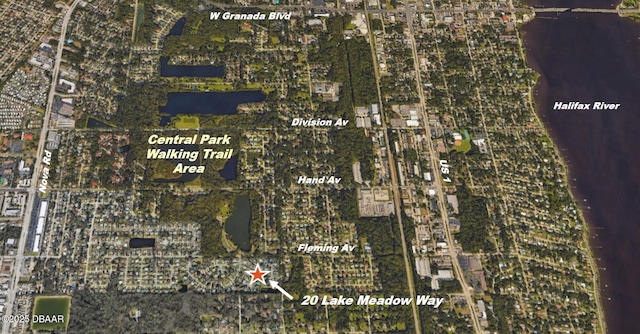 20 Lake Meadow Way, Ormond Beach, FL 32174 - photo 20