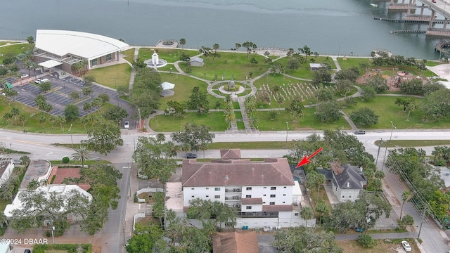 200 S Riverside Dr Unit 2010, New Smyrna Beach, FL 32168 - photo 2