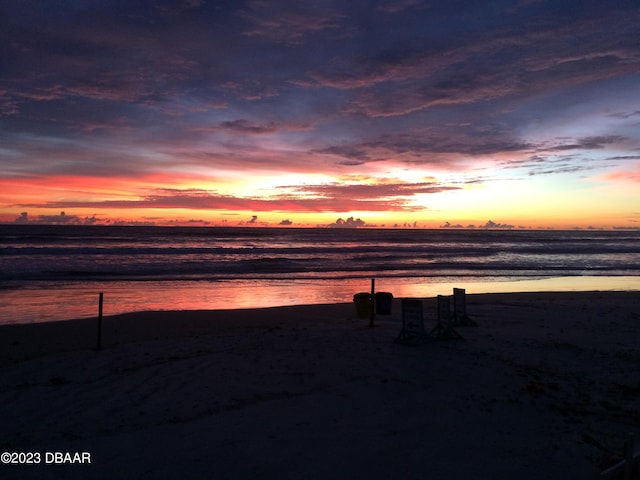 3501 S Atlantic Ave Unit 2050, Daytona Beach, FL 32118 - water view