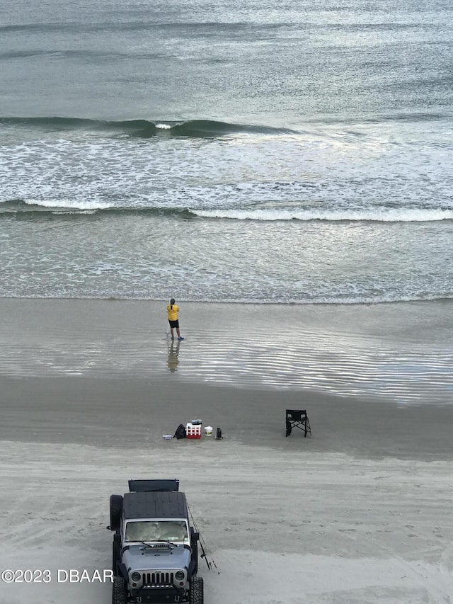 3501 S Atlantic Ave Unit 2050, Daytona Beach, FL 32118 - water view