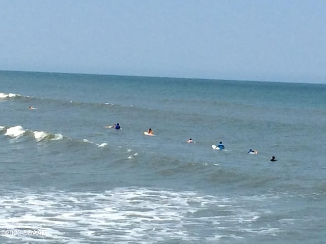 3501 S Atlantic Ave Unit 2050, Daytona Beach, FL 32118 - water view