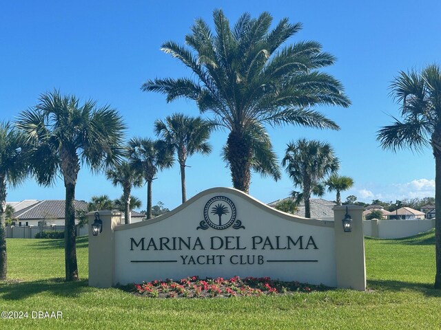 112 Del Palma Dr, Palm Coast, FL 32137