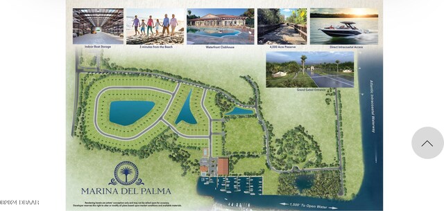 112 Del Palma Dr, Palm Coast, FL 32137